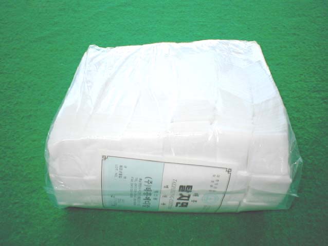Ż���� (Cotton) �簢 (4*3cm)